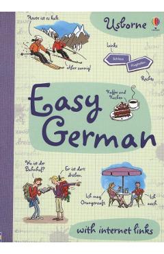 Easy German