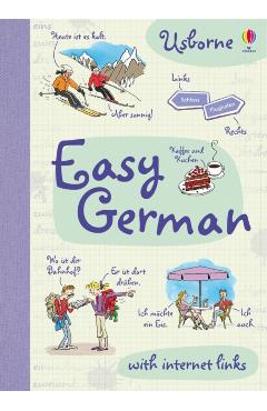 Easy German