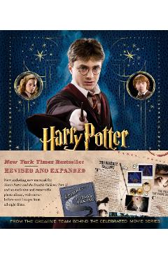 Harry Potter Film Wizardry