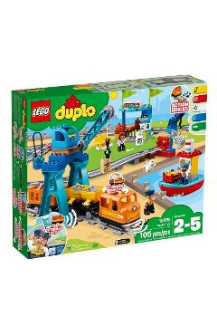 Lego Duplo. Marfar