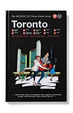 Toronto -