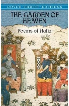 Garden of Heaven-Poems of Hafiz - Hafiz