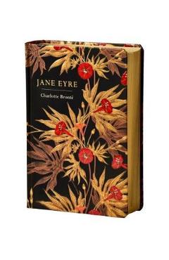 Jane Eyre - Charlotte Bronte