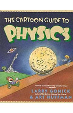 Cartoon Guide to Physics
