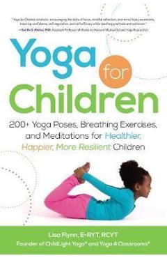 Yoga for Children - Imagine 1