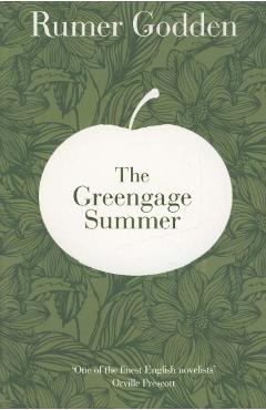 Greengage Summer