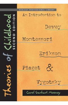 Theories of Childhood