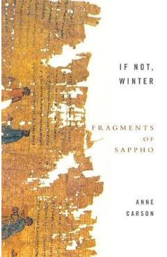 If Not, Winter
