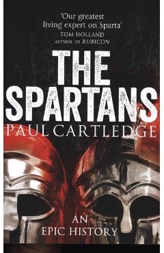 Spartans