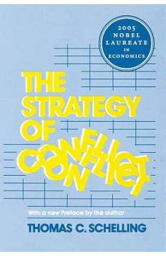 Strategy of Conflict