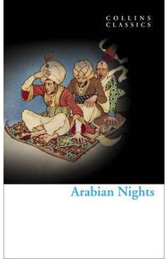Arabian Nights