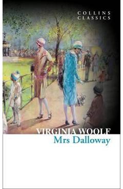 Mrs Dalloway