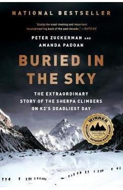 Buried in the Sky