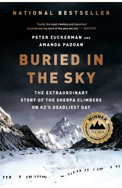Buried in the Sky