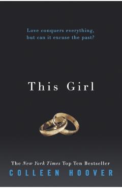 This Girl. Slammed #3 - Colleen Hoover