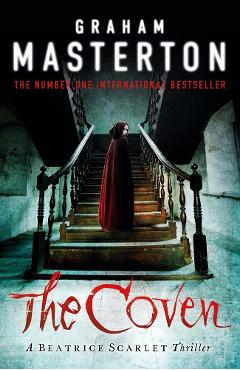 Coven - Graham Masterton