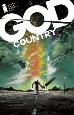 God Country - Donny Cates