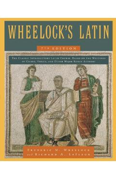 Wheelock's Latin