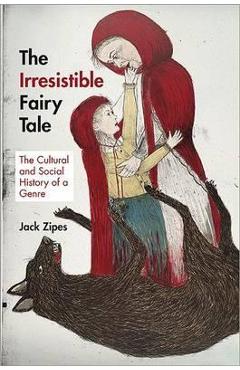 Irresistible Fairy Tale