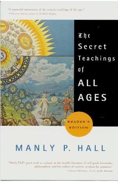 Secret Teachings of All Ages