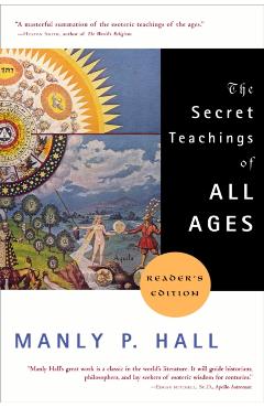 Secret Teachings of All Ages