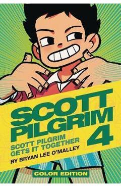Scott Pilgrim