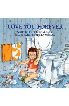 Love you forever