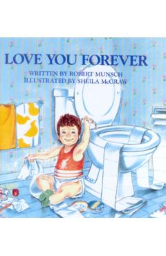 Love You Forever