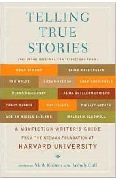 Telling True Stories