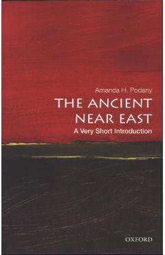 Ancient Near East: A Very Short Introduction - Imagine 1