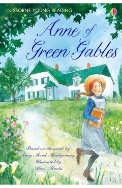 Anne of Green Gables