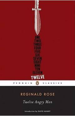 Twelve Angry Men