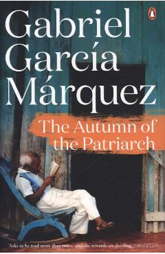 Autumn of the Patriarch