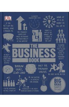 Business Book