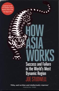 How Asia Works
