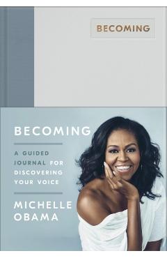 Becoming -
