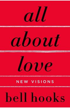 All about Love