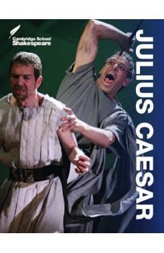 Julius Caesar