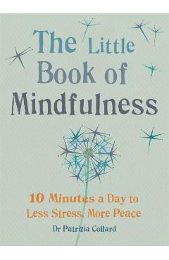Little Book of Mindfulness