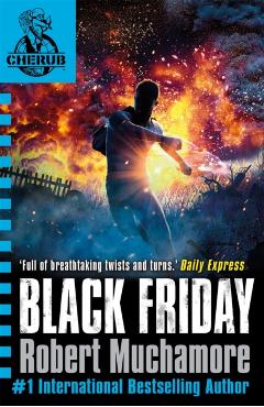 Black Friday - Imagine 1