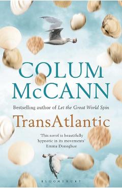 TransAtlantic