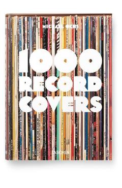 1000 Record Covers