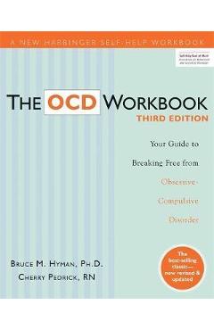 OCD Workbook