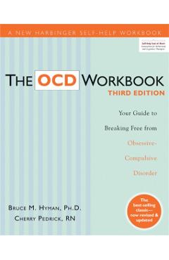 OCD Workbook