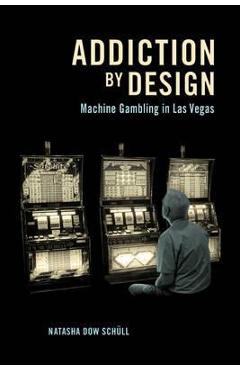 Addiction by Design