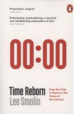 Time Reborn