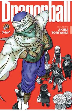 Dragonball