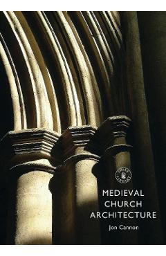 Medieval Church Architecture