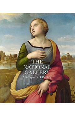 National Gallery - Gabriele Finaldi
