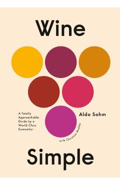 Wine Simple - Aldo Sohm